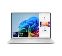 Dell Ordenador portátil XPS 13 (9350) de 13,4 pulgadas FHD+ 120 Hz, Intel Core Ultra 7 Series 2 Intel - Evo Edition, Intel Arc, 32 GB de RAM, 1 TB SSD, Windows 11 Home Copilot, teclado retroiluminado