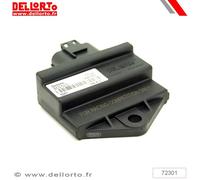 Dell Orto DELLORTO ECU Racing Unlimited (Máxima potencia)