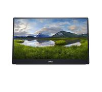 Dell p series monitor portátil 14 - p1424h
