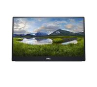 Dell P Series P1424H 35,6 cm (14) 1920 x 1080 Pixeles Full HD W129112285 (1920 x 1080 Pixeles Full HD LCD pantalla táctil gris)