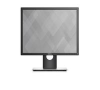 Dell p series p1917s pantalla para pc 48,3 cm (19') 1280 x 1024 pixele