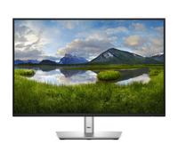 DELL P Series P2425 pantalla para PC 61,1 cm (24.1") 1920 x 1200 Pixeles WUXGA LCD Negro
