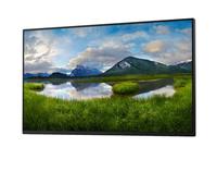 DELL 24 Monitor P2425HWO 60,45cm 23,8'' IPS 1920x1080 16:9 250cd/m2 100Hz without stand HDMI DP VGA USB3.2 3YAES