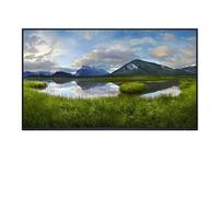 DELL P Series P2725H_WOST pantalla para PC 68,6 cm (27") 1920 x 1080 Pixeles Full HD LCD Negro
