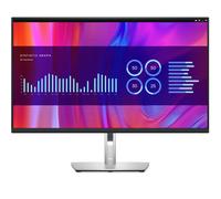 Dell p series p3223de led display 80 cm (31.5') 2560 x 1440 pixeles qu