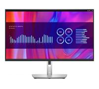 DELL - P Series P3223DE LED display 80 cm (31.5") 2560 x 1440 Pixeles Quad HD LCD Negro