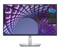 DELL P Series P3223QE pantalla para PC 80 cm (31.5") 3840 x 2160 Pixeles 4K Ultra HD LCD Negro