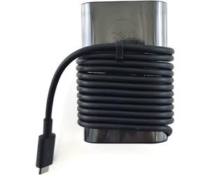 Dell p13yf adaptador e inversor de corriente interior 45 w