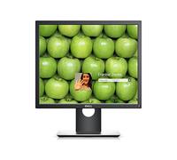 Dell P1917S - Monitor de 19" Full HD (LED, IPS, 250 CD/m², 1000:1, 6 ms) Color Negro