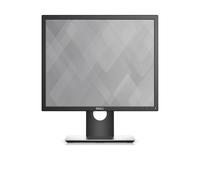 Dell P1917S - Monitor LED - 48.3 Cm (19") - 1280 X 1024 @ 60 Hz [EEK: D]
