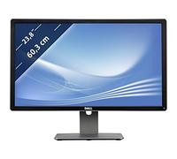 Dell P2416D - Monitor LED de 24" (2560 x 1440p, 60 Hz, DisplayPort, HDMI), Color Negro y Plateado