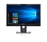 DELL P2418HZ LED Display 60.5 cm (23.8") 1920 x 1080 Pixels, W125822460 ((23.8) 1920 x 1080 Pixels Full HD Black P2418HZ, 60.5 cm (23.8), 1920 x 1080 Pixels, Full HD, LED, 6 ms,)