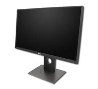 Dell P2418HZ - Monitor de 23.8 Full HD (LED, 250, CD/m² 1000:1, 6, ms, 16:9) Color Negro