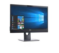 DELL P2418HZM LED display 60,5 cm (23.8") Full HD Plana Negro - Monitor (60,5 cm (23.8"), 1920 x 1080 Pixeles, Full HD, LED, 6 ms, Negro)