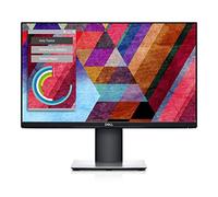 Dell P2419HC LED Display 60,5 cm (23.8") Full HD Plana Mate Negro - Monitor (1920 x 1080 Pixeles, LED, 8 ms, Negro)