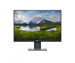 Dell P2421 - 61,2 cm (24.1") - 1920 x 1200 Pixeles - WUXGA - LCD - 8 ms - Negro