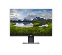 Dell P2421 Computerbildschirm 61,2 Cm (24.1" ) 1920 X 1200 Pixel Wuxga Lcd Schwarz (p2421)