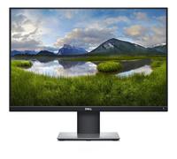 Dell P2421 Monitor 24.1" (61cm) 1920x1200 WUXGA 16:10 IPS LED USB-C, DisplayPort, HDMI, DVI, VGA, Pivot, 5ms