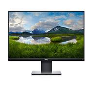 DELL P2421 61,2 cm (24.1") 1920 x 1200 Pixeles WUXGA LCD Negro