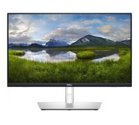 Dell P2424HT 23.8" Full HD LED IPS Táctil 60Hz 5ms HDMI DP USB-C Hub Pivot Silver
