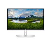 DELL P Series P2424HT pantalla para PC 60,5 cm (23.8") 1920 x 1080 Pixeles Full HD LCD Pantalla táctil Negro, Plata