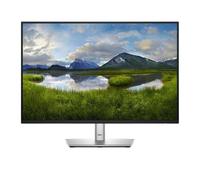 DELL P Series P2425 pantalla para PC 61,1 cm (24.1") 1920 x 1200 Pixeles WUXGA LCD Negro