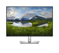 DELL P Series P2425 pantalla para PC 61,1 cm (24.1") 1920 x 1200 Pixeles WUXGA LCD Negro