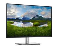 Dell P2425E Monitor LED de 24 pulgadas - 16:10 - Negro, Gris