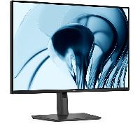 DELL Pro 24 16:10 Monitor - P2426, WUXGA (1920x1200), 100Hz, IPS, 5ms, 99% sRGB, USB-C, DisplayPort, HDMI, 4 USB, 3 Años de Garantía, Negro