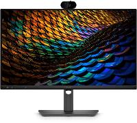 DELL Pro P2426HEB 24" IPS Conferencing Monitor Full HD 120Hz USB-C Hub