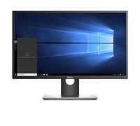 DELL P2717H 27" Full HD IPS Negro, Gris pantalla para PC LED display - Monitor (68,6 cm (27"), 1920 x 1080 Pixeles, LED, 6 ms, 300 cd / m², Negro, Gris)