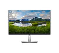 Dell P2723D 27" QHD (2560x1440) Monitor, 60Hz, IPS, 5ms, 99% sRGB, DisplayPort, HDMI, 5x USB, Negro