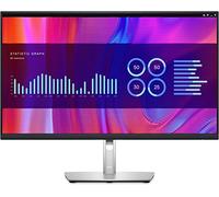 Dell P2723de 68,6cm (27") Wqhd Ips OfficE-Monitor Dp/hdmi/usB-C 5ms Pivot Hv [energieklasse F](210-Bdeh)
