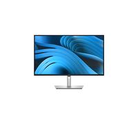 DELL Pro Plus P2725D pantalla para PC 68,6 cm (27") 2560 x 1440 Pixeles Quad HD LCD Negro, Plata
