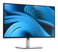 DELL Pro Plus P2725D pantalla para PC 68,6 cm (27") 2560 x 1440 Pixeles Quad HD LCD Negro, Plata