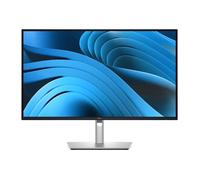 Dell P2725Qe Monitor 27" 4K UHD IPS 100Hz USB-C 90W Poder, DisplayPort 1.4, HDMI, Hub USB, ComfortView Plus, Sin Bisel 3 Lados