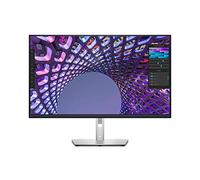 Dell P3223QE Monitor LCD LED 4K UHD de 31.5 Pulgadas - 16:9 - Cumple con la TAA, Negro, Plateado