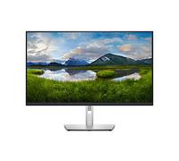 DELL P Series P3223QE pantalla para PC 80 cm (31.5") 3840 x 2160 Pixeles 4K Ultra HD LCD Negro