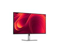 DELL Pro Plus P3225QE LED display 80 cm [31.5] 3840 x 2160 Pixeles 4K Ultra HD LCD Negro, Gris (Dell Pro 32 Plus 4K USB-C Hub Monitor)