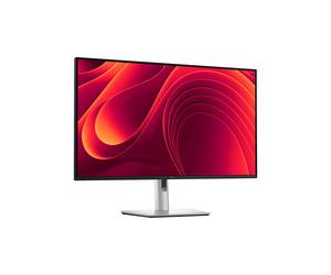Dell P3225QE Monitor LED Pro Plus de 32" y 4K con concentrador USB-C