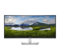 Dell P3421W 34.1" LED IPS WQHD USB-C Curvo