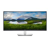 DELL Monitor curvo 34 con USB-C: P3421W