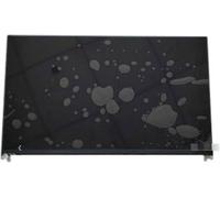 Dell Pantalla LCD ASSY de 13.3 Pulgadas, Full HD Mate, Sin Táctil, 250 nits, para Latitude 5340, con Bracket