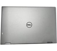 Dell Pantalla LCD Táctil Full HD Gris con Cámara y Bisagra Izquierda para Portátil (Ensamblaje EDP 1.2)