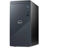 DELL Inspiron 3030 Intel® Core™ i5 i5-12400 8 GB DDR5-SDRAM 512 GB SSD Windows 11 Pro Escritorio PC Negro, Azul