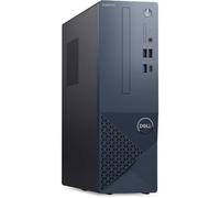 Dell PC de Sobremesa DT 3030 SM Intel Core i3-12100 8 GB RAM 512 GB SSD