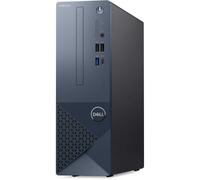 Dell PC de Sobremesa DT 3030SM Intel Core i7-12700 16 GB RAM 512 GB SSD