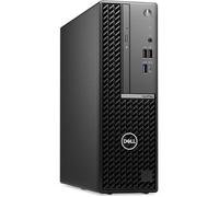 Optiplex 7020 Intel Core I5 I5-14500 16 Gb Ddr5-Sdram 512 Gb Ssd Windows 11 Pro Sff Pc Negro
