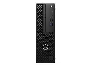 Dell PC OPTIPLEX 3080 SFF I5 W10P I5-10505/8GB/256GB SSD/Integrated/TPM/DVD RW,3YB