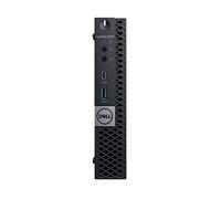 Dell PC OPTIPLEX 5070 MFF I5 W10P I5-9500T,8GBDDR4,256GBSSD,WL+BT,Mouse,3YB